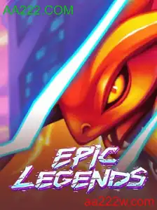 Introdução e Regras do Jogo EpicLegends: Uma Aventura Inesquecível