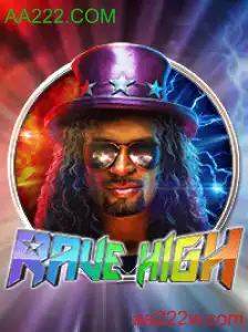 Descubra RaveHigh: O Novo Fenômeno dos Jogos Online com AA222.COM